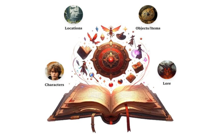 Improve your book writing skills using Novelcrafter AI writer Improve your book writing skills using Novelcrafter AI writer
