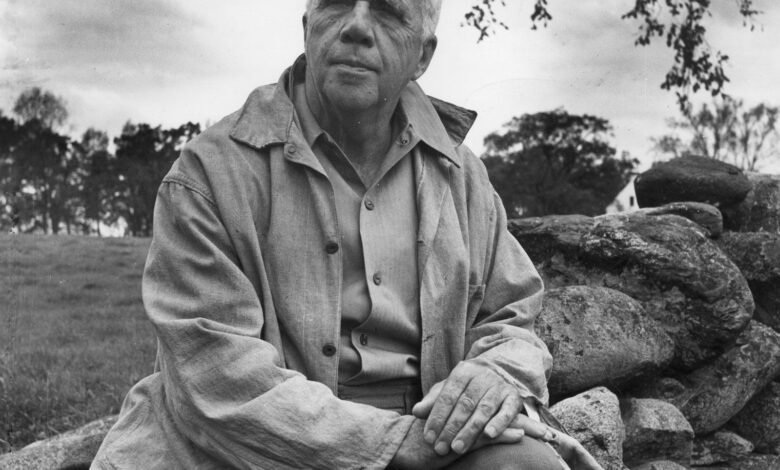 Robert Frost | Biography, Childhood, Poems, Books, Awards, & Facts Robert Frost | Biography, Childhood, Poems, Books, Awards, & Facts