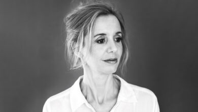 Author Q&A: Rosamund Lupton – Big Issue North