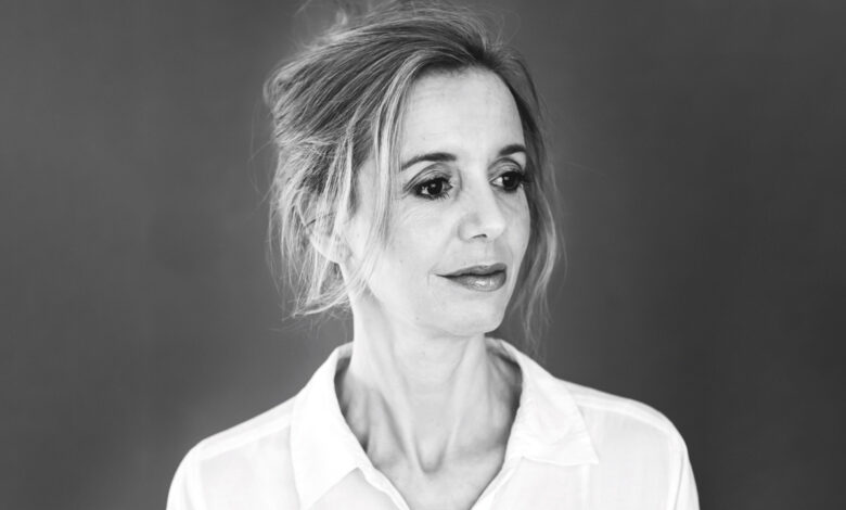 Author Q&A: Rosamund Lupton – Big Issue North Author Q&A: Rosamund Lupton – Big Issue North