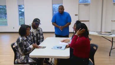 Indy class empowers adults to write and publish their own books