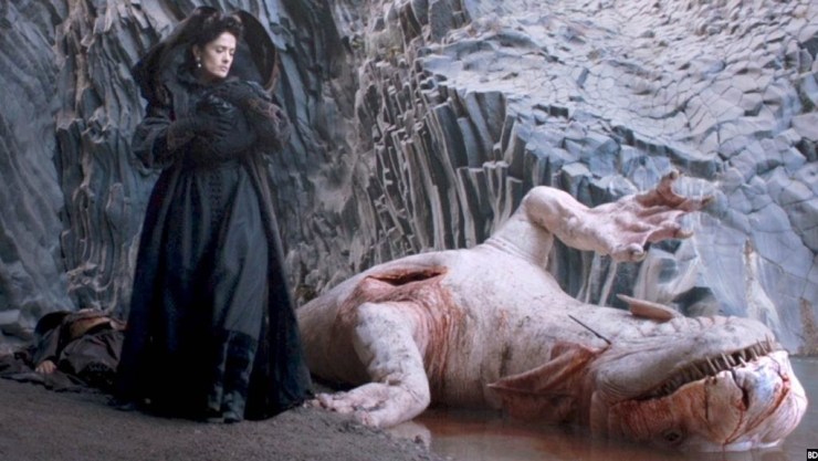 Tale of Tales