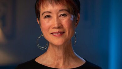Tess Gerritsen on her new book ‘The Spy Coast’