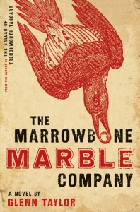 The Marrowbone Marble Company The Marrowbone Marble Company