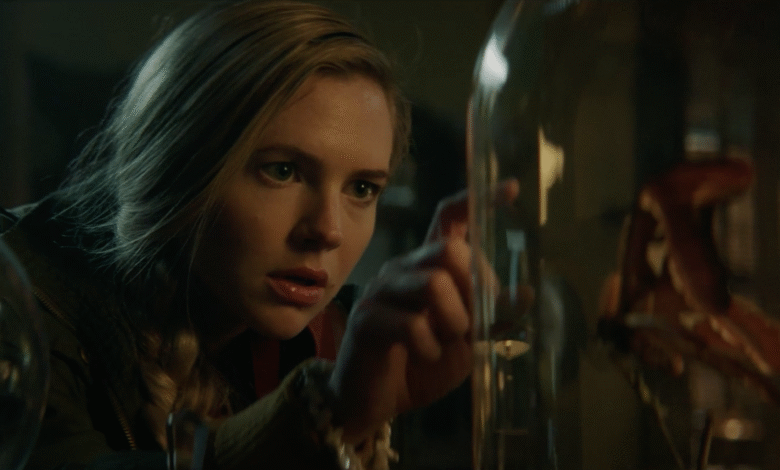 ‘The Mortuary Collection’ Anthology is an Impressive Delight