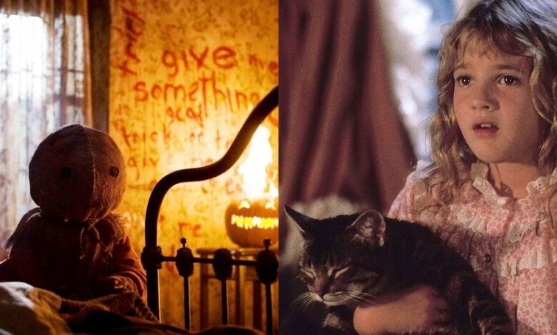 10 Most Underrated Horror Anthology Movies