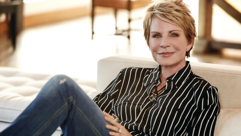 Patricia Cornwell talks her latest Scarpetta novel