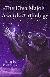 Two new anthologies of Furry short fiction coming in June Two new anthologies of Furry short fiction coming in June