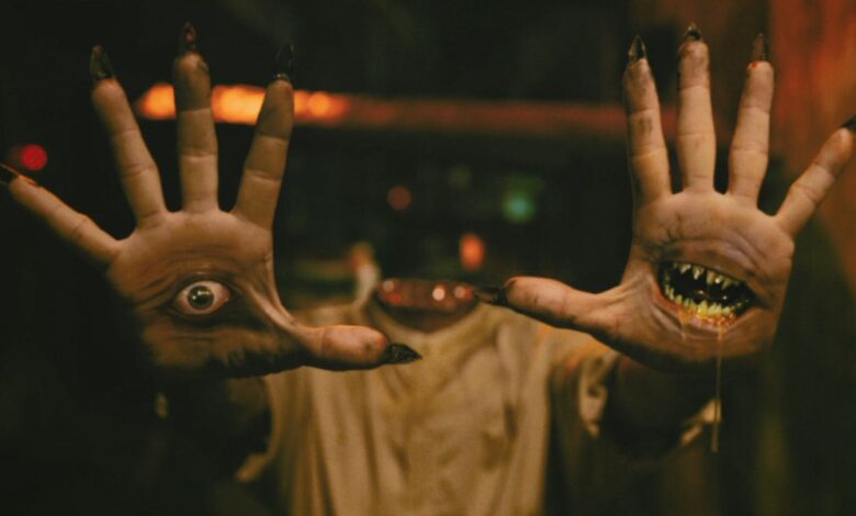 SCREAMBOX’s ‘Vietnamese Horror Story’ and 5 More Asian Anthologies to Watch SCREAMBOX’s ‘Vietnamese Horror Story’ and 5 More Asian Anthologies to Watch