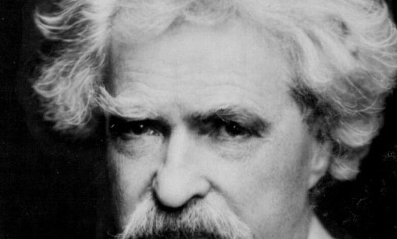 ‘Hamilton’ biographer covers the dark days of ‘Mark Twain’ in new book