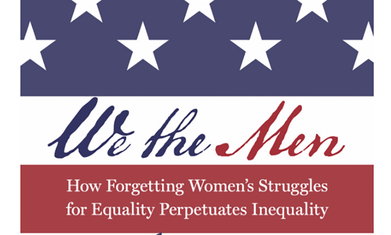 “We the Men” Author on the Importance of Remembrance and Resistance – Minnesota Women’s Press