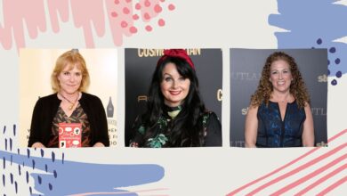 12 famous authors share their best advice for writers