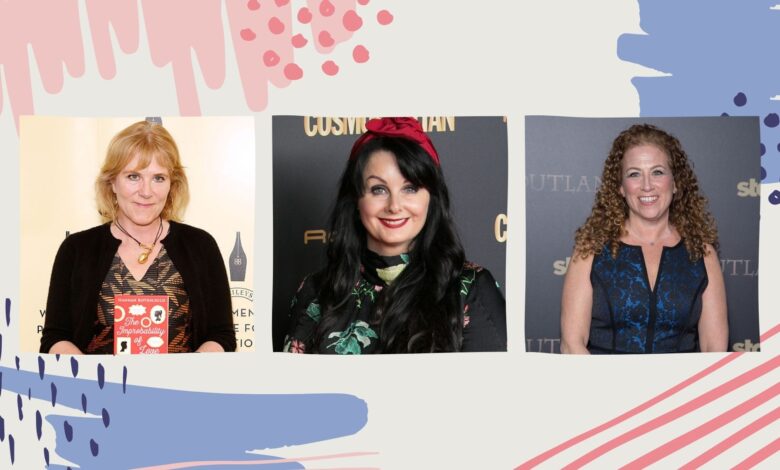 12 famous authors share their best advice for writers