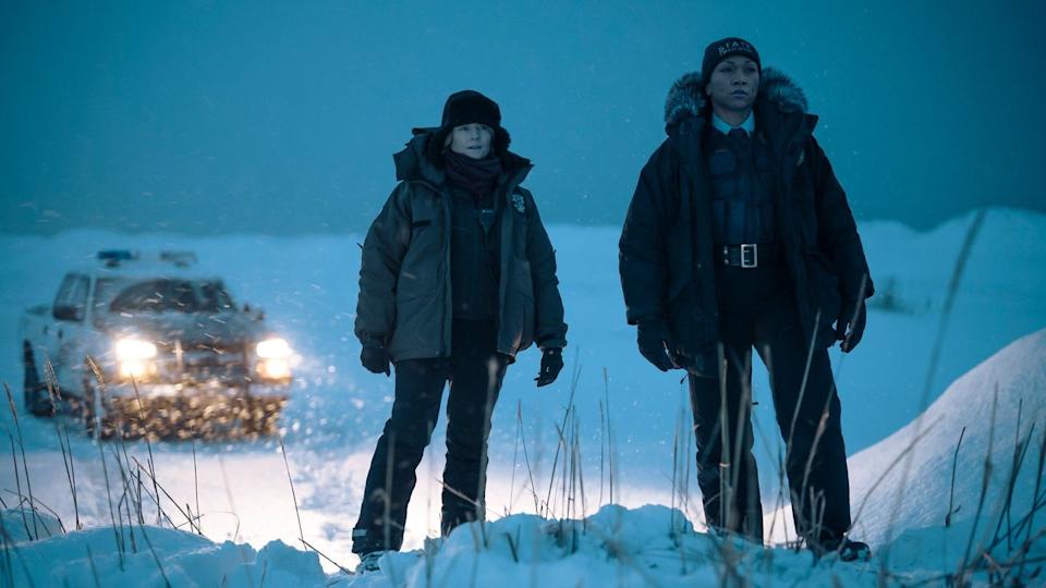 best anthology series to watch now