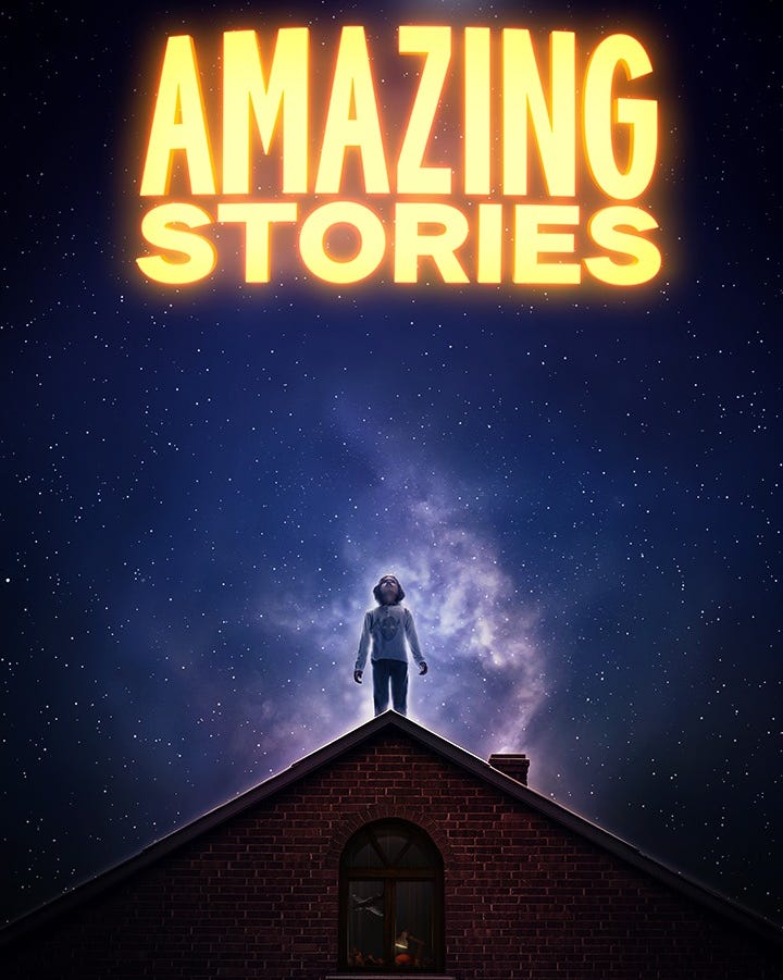 best anthology series to watch now