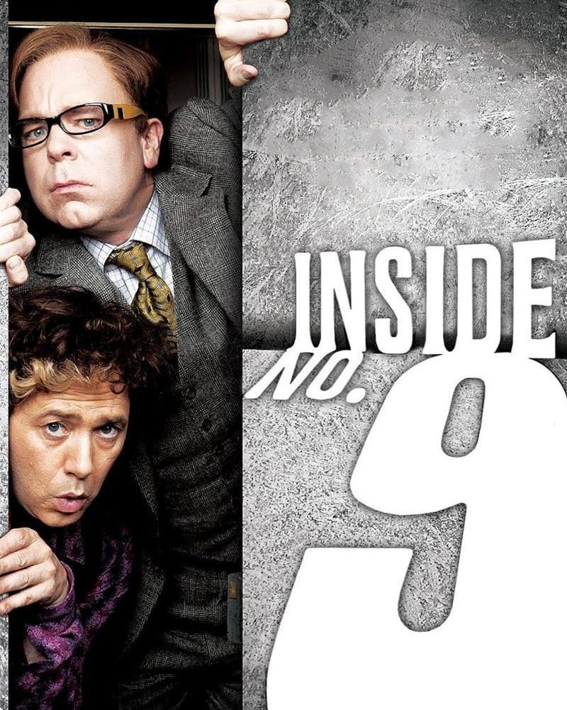 best anthology series to watch right now