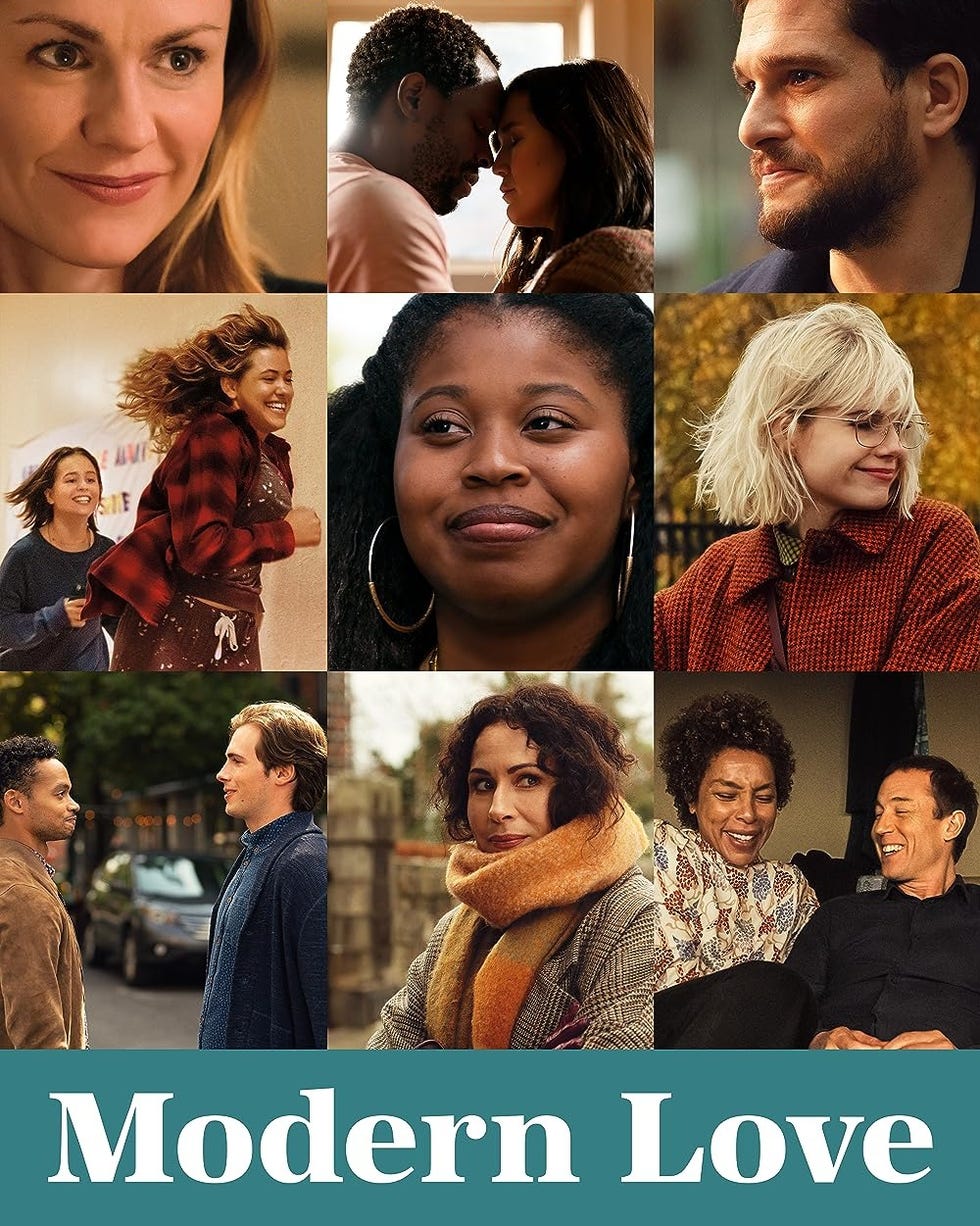 best anthology series to watch now