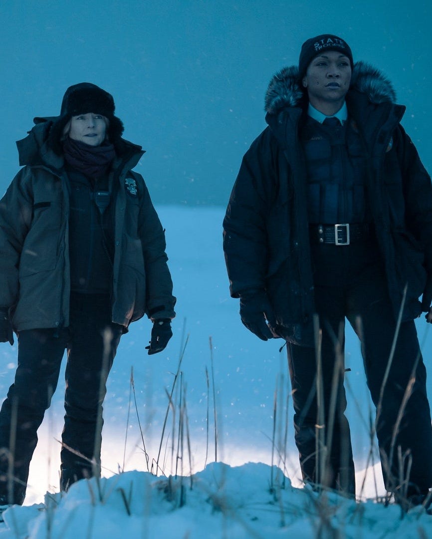 best anthology series to watch now