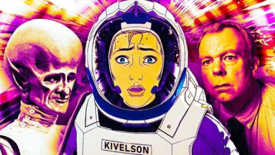 10 Greatest Anthology TV Shows Of All Time, Ranked