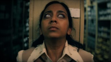 10 Anthology Sci-fi Series to See Next If You Liked Black Mirror