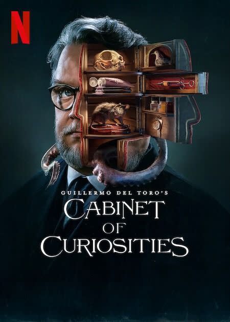 best anthology series to watch now
