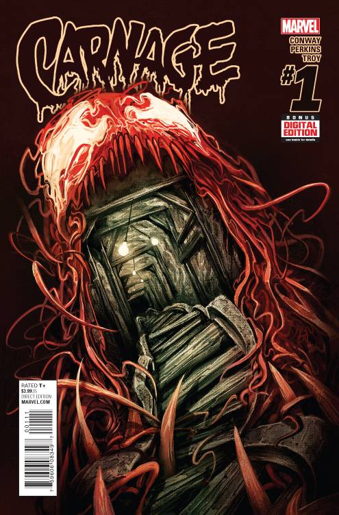 Carnage #1