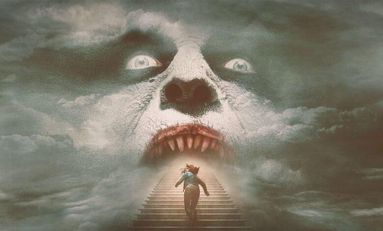 This Horror Anthology Series Hit a Level that ‘American Horror Story’ Just Can’t Reach This Horror Anthology Series Hit a Level that ‘American Horror Story’ Just Can’t Reach