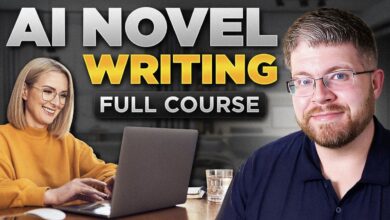 How to Write a High-Quality Book Using AI Effectively