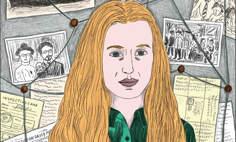 Zionism Without Zion | Alice Kaplan Zionism Without Zion | Alice Kaplan