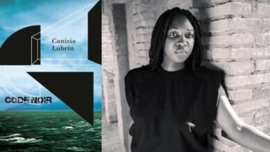 Ontario writer Canisia Lubrin wins 8K Carol Shields Prize for Fiction