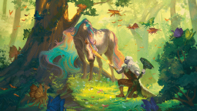 DnD Anthology Books: A Complete List