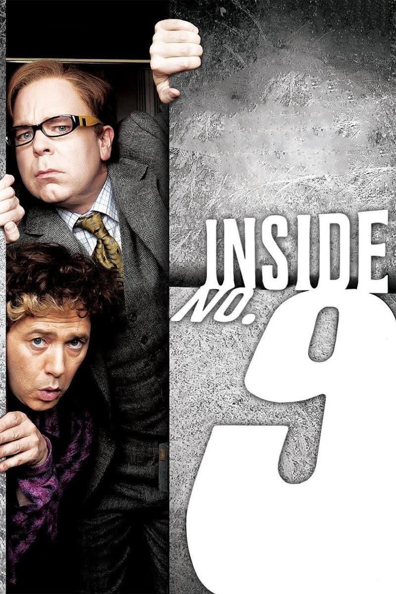 best anthology series to watch right now