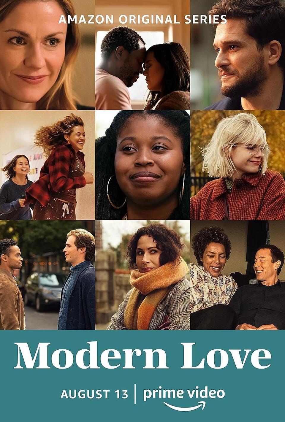 best anthology series to watch now