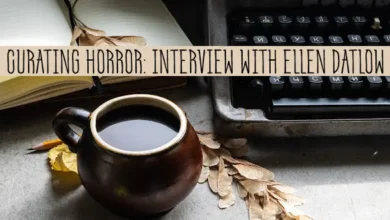 Curating Horror: An Interview with Ellen Datlow