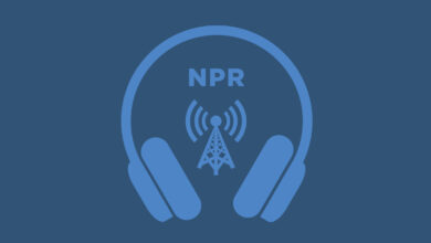 Book Reviews, Book News, and Author Interviews : NPR