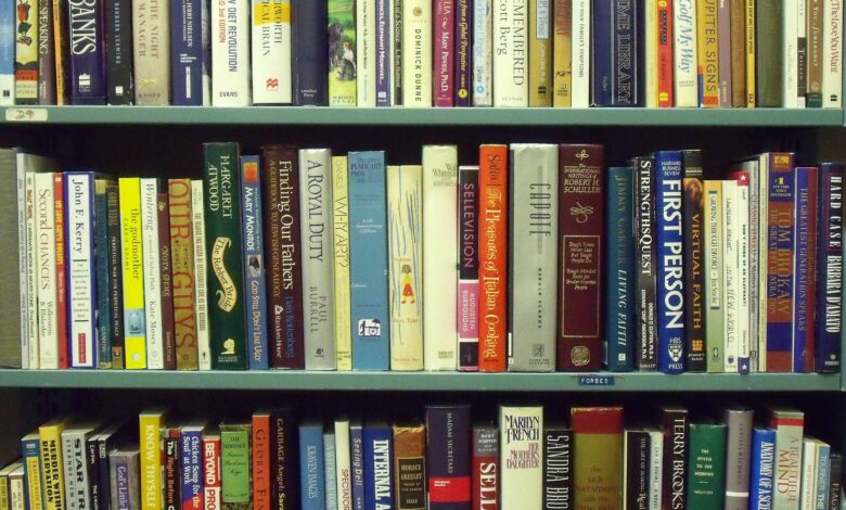 The Four Parts of a Book Review The Four Parts of a Book Review