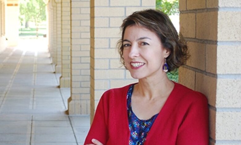 PCC prof’s short stories chosen by anthologies PCC prof’s short stories chosen by anthologies