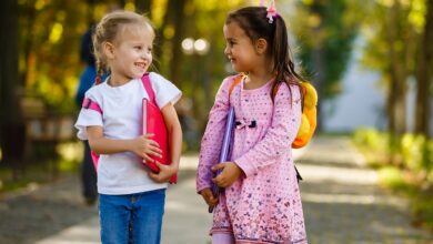 The Guide to 1st Grade