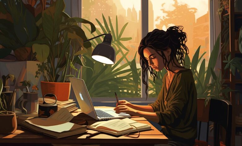 Writing books with AI and what you can expect Writing books with AI and what you can expect
