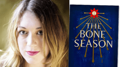 Q&A: The Bone Season Author Samantha Shannon on Her Family’s Reaction to Her Big Book Deal: “What Book?”