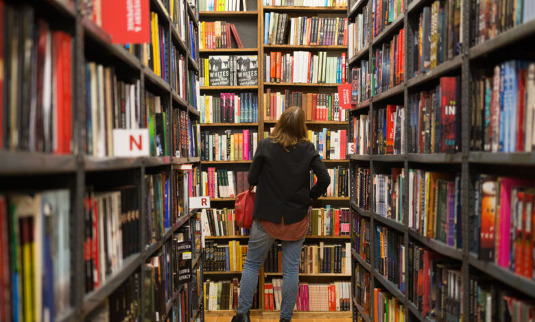 Best bookstores in NYC from independent to specialty bookstores Best bookstores in NYC from independent to specialty bookstores