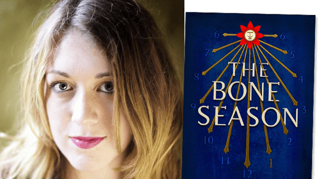 Q&A: The Bone Season Author Samantha Shannon on Her Family’s Reaction to Her Big Book Deal: “What Book?”