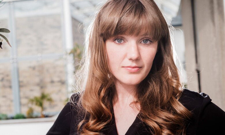 Author Q&A: Emma Glass – Big Issue North Author Q&A: Emma Glass – Big Issue North
