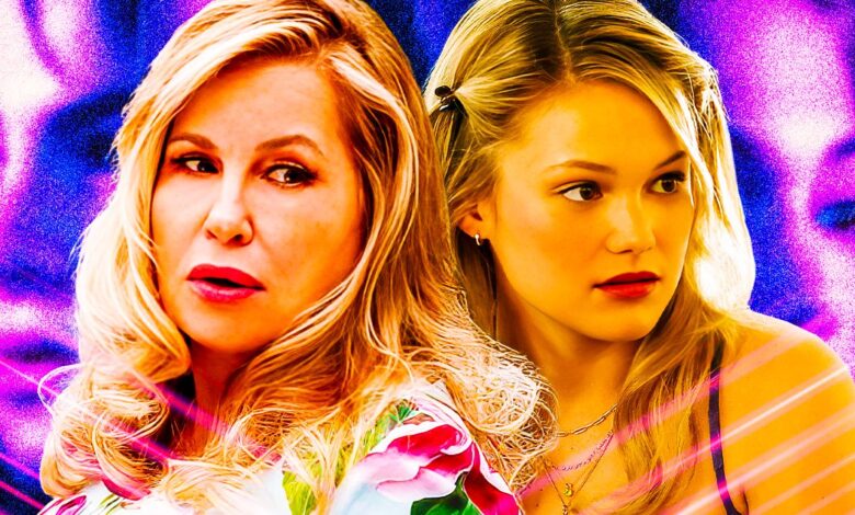 10 Best Anthology TV Shows Of The 2020s, Ranked 10 Best Anthology TV Shows Of The 2020s, Ranked