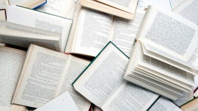 How to bury your academic writing