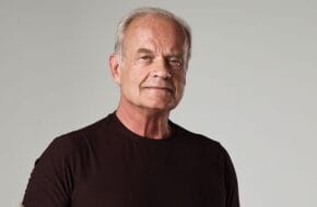 Kelsey Grammer