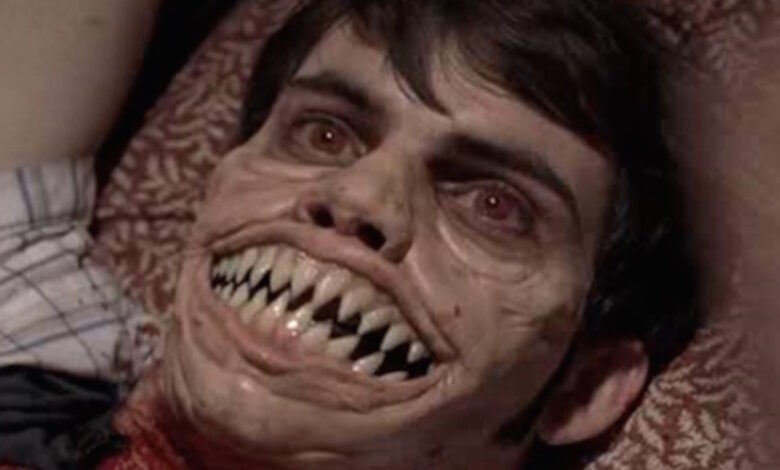 Weird And Ridiculous Horror Anthology Movies