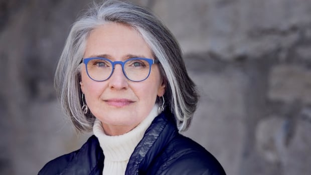 Louise Penny shares 5 books that inspired her to write the Armand Gamache mystery series Louise Penny shares 5 books that inspired her to write the Armand Gamache mystery series