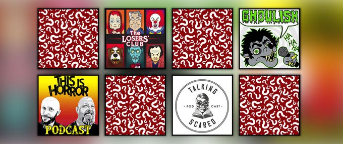 Podcasts for Horror Book Fiends Craving Their Next Chilling Read Podcasts for Horror Book Fiends Craving Their Next Chilling Read
