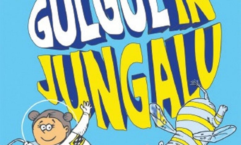 The evolving landscape of children’s books in India The evolving landscape of children’s books in India